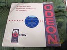 CATERINA VALENTE 78 RPM BRAZIL 1963 CHATTANOOGA TWIST ONE NOTA SAMBA BOSSA NOVA
