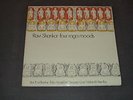 RAVI SHANKAR.....2-LP.....Four Raga Moods    UK-PRESS.  TOP-ZUSTAND