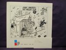 John Landers Hit Music USA 4 LP PROMO Bangles/BOy George/KISS/PRINCE