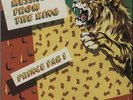 Prince Far I Message From The King vinyl LP album record UK FL1013 FRONTLINE