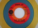 THE IMPALAS Speed Up/Soul CAPITOL NORTHERN SOUL/FUNK PROMO M-