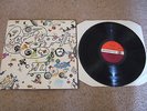 LED ZEPPELIN-LED ZEPPELIN 111-ORIGINAL UK PLUM/RED ATLANTIC RECORDS-LP-1970