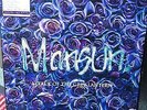 MANSUN attack of the grey lantern vinyl, cover vg plus vinyl ex includes poster