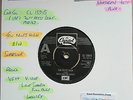 Northern Soul - DAVID & THE GIANTS -TEN MILES HIGH / SUPERLOVE -UK CAPITOL 15915