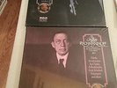 The Complete Rachmaninoff Vol. 2 & 3 both Sealed