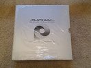 Beatles 16 LP Record Album Capitol Promo Collection Platinum Box Rock 1984 NEW