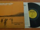 Texas - Mexican Border Music Vol.1 An Introduction 1930-1960 - US Vinyl LP