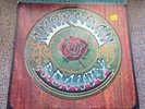 THE GRATEFUL DEAD LP 