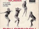 ROY ORBISON - Rare DUTCH 1964 EP 