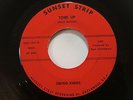 Swing Kings - Tore Up / Making Believe  - RARE SOUL 45 *Listen*