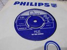THE HIGH NUMBERS zoot suit  UK 45 PRE WHO 1ST PRESS vg PLAYS GREAT