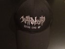 Warhead (JPN) official cap gism g.i.s.m zouo g.a.t.e.s mpds deathside forward