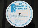 THE SWINGING IN THE TREES E.P. DOUBLE H PRODUCTIONS RECORDS 12