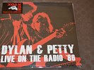 Dylan & Petty Live on the Radio '86 180 Gram Vinyl LP  Record