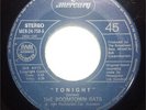 THE BOOMTOWN RATS Tonight PHILIPPINES 7