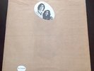John Lennon Two Virgins U.K. Apple T-5001 LP vinyl record + Beatles picture disc