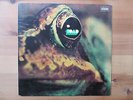 TOAD TOAD HALLELUJAH BLPS 19047 VERY RARE ORIGINAL LP 1971