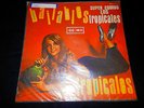 Super Combo Los Tropicales Bailables Tropicales Lp Venezuela DCM - 575