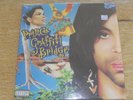 PRINCE Graffiti Bridge US Vinyl SEALED 1990 Press--BEAUTIFUL ALMOST PERFECT