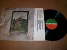 Led Zeppelin IV 4 Four Atlantic Zoso SD 7208 1971 Vinyl VG+ Excellent condition