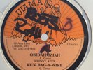 Johnny Kool / Prince Jazzbo - Obidah Iziah (Long Time Ago) Ujama 12