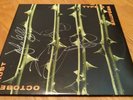October Rust [LP] by Type O Negative (Vinyl, Dec-2006)  AUTOGRAPHED