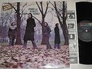 ANDWELLA - PEOPLE'S PEOPLE - DUNHILL - 1ST PRESS - PSYCH - NM