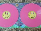 Serato Control Vinyl Diplo & Blaqstarr CV 12' Rare NEW