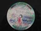 Dubplate 10 inch Emidisc original Channel One 70ties Acetate