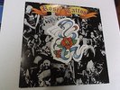Rose Tattoo - Rock 'N' Roll Outlaw - (NM) 1980 Promo Hard Rock LP - On Mirage