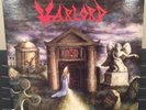Warlord - Deliver Us - LP Vinyl Album - MBR 1005 - VG+/EX