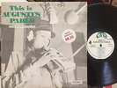 Augustus Pablo - This Is Augustus Pablo (Kaya ST-11214)