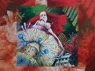 Infected Mushroom - The Gathering - 3x LP - Vinyl - 