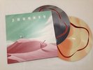 JOURNEY Video Game Soundtrack Vinyl Record 2xLP Picture Disc Set Austin Wintory