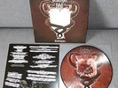 DESTROYER 666 - Defiance Picture Disc (Slayer, Venom, Bathory, Ketzer)