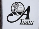 PRIVATE PRESS SOUL/FUNK LP A Train - S/T (Sooto SR-002)  EX Super Clean