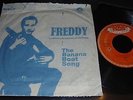 FREDDY QUINN 