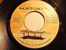 Big Youth - Come into my Parlour  7