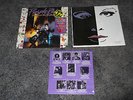 PRINCE&THE REVOLUTION PURPLE RAIN LP VINYL