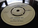 THE ACTION in my lonely room / land of 1000 dances UK MOD NORTHERN SOUL BEAT 45
