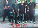 1990 HOUSTON TEXAS GANGSTA RAP 12