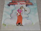 ATOMIC ROOSTER In Hearing Of… SCARCE ORIG UK 1971 PEGASUS LP - LOVELY EXAMPLE.