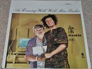 WILD MAN FISCHER An Evening With… SCARCE US BIZARRE 1969 ALBUM with FRANK ZAPPA.