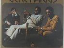 Gene Harris & The Three Sounds - S/T LP - Blue Note - BST-84378 Stereo VG++