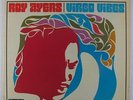 Roy Ayers - Virgo Vibes LP - Atlantic VG+