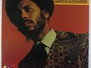 Harold Alexander - Sunshine Man LP - Flying Dutchman