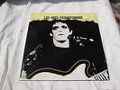 LOU REED*TRANSFORMER*RCA NEAR MINT