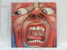 King Crimson - In the court of the Crimson King - Vinyl LP - Gatefold - A2/B2