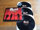 The Police / USA 3LP / Certifiable (Live In Buenos Aires) 2008