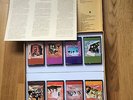 THE BEATLES FROM LIVERPOOL BOX SET 8 CASSETTES SUPERB